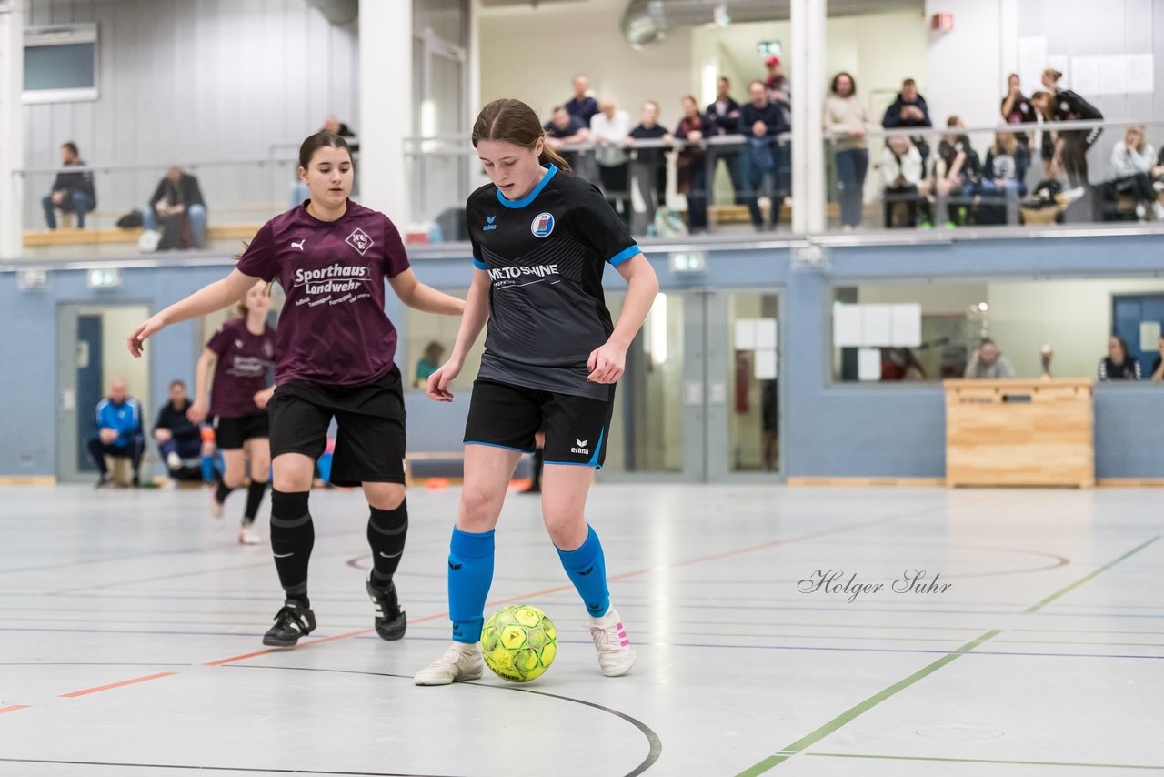 Bild 262 - wBJ Futsalmeisterschaft